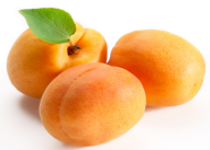 Купити свіжі абрикоси в Одесі ✔️ Ціна абрикос за кг